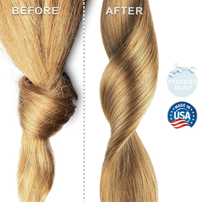 Soapeauty Sweet Almond Oil Cold Pressed Refined | 100% Pure Sweet Almond Oil Available in Bulk | Carrier for Essential Oils, Almond Oil for Skin, Face, and Hair, Soap Making | 64 fl oz