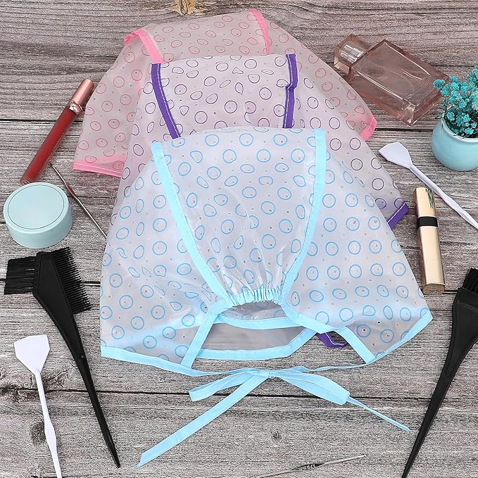 Bewudy 3 Pcs Hair Highlighting