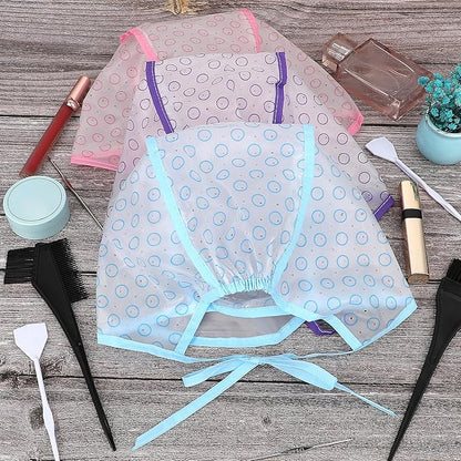 Bewudy 3 Pcs Hair Highlighting