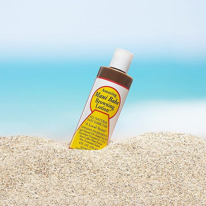 Amazing Maui Babe Browning Lotion