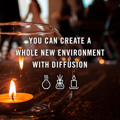 P&J Trading - Mistletoe Scented Oil 30ml - Fragrance Oil for Candle Making, Soap Making, Diffuser Oil