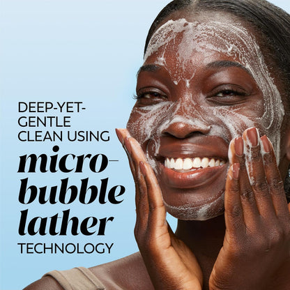 Olay Face Wash, Hyaluronic Acid Cleansing Melts, Fragrance-Free, Daily Use Gentle Cleanser, For All Skin Types, Travel Size, Water-Activated to Clean, Tone, and Refresh, 64ct (2 Pack x 32ct)