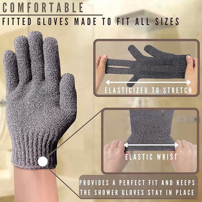 Sphynx hairless cats carbonized bamboo