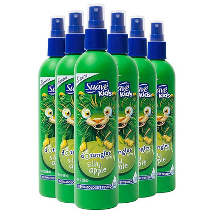 Suave Kids Detangler Spray For
