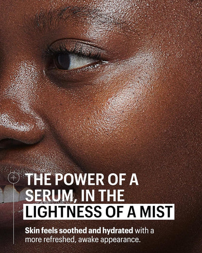 Allies of Skin Probiotic Face Mist | Toner Facial Mist to Minimize Pores | Probiotic Skincare for Moisture Retention | 5% Niacinamide for Glowy Skin | Travel Friendly (1.7 Fl Oz)