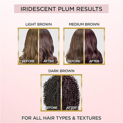 L'Oreal Paris Le Color Gloss