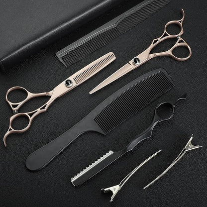 Dragon Creek Hair Cutting Thinning