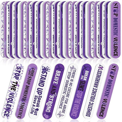 Gisafai 48 pcs domestic violence