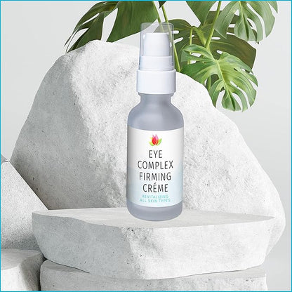 Reviva labs eye complex firming
