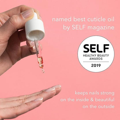 Barefoot Scientist Inner Strength Nail