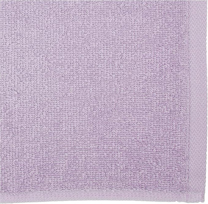 Amazon basics face towels for