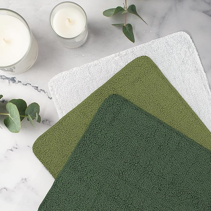 Decorrack 18 pack 100% cotton