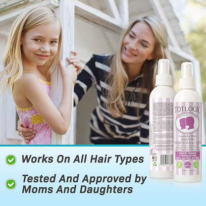 TotLogic For Kids And Toddler