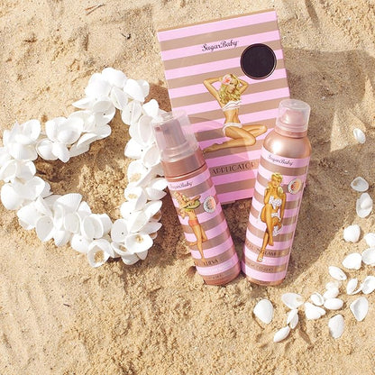 SugarBaby Smooth It On Self