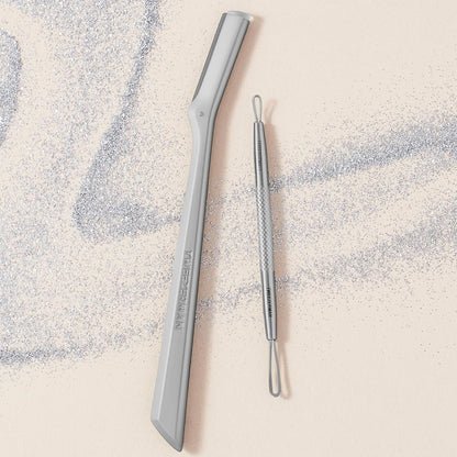 Tweezerman Majestic Turquoise Skincare Gift Set