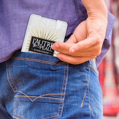 SPF 30 Sunscreen Multi-Pack by