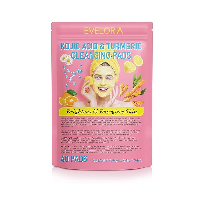 kojic-acid-pads