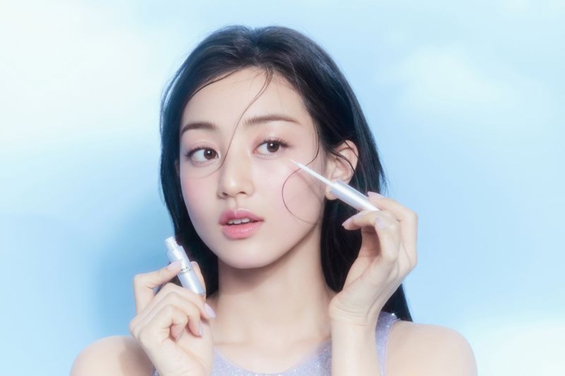 korean-k-pop-idol-twice-jihyo_s-cosmetics-advertisement